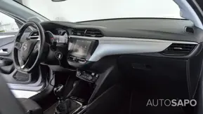 Opel Corsa de 2020
