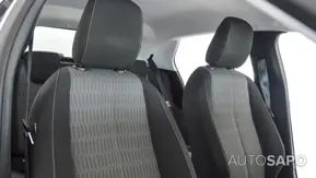 Opel Corsa de 2020
