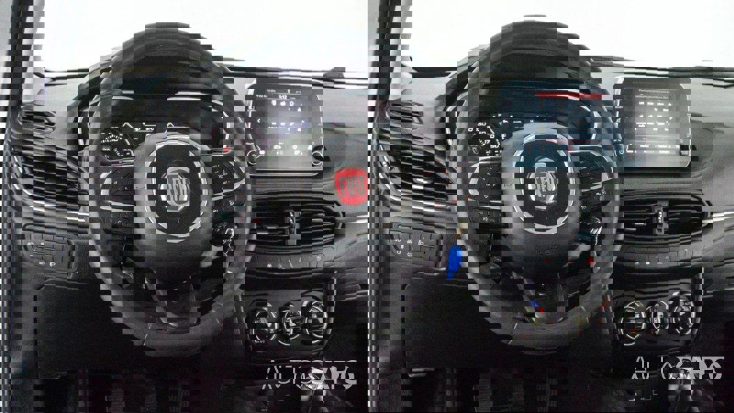 Fiat Tipo 1.3 M-Jet Lounge de 2020