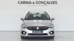 Fiat Tipo 1.3 M-Jet Lounge de 2020