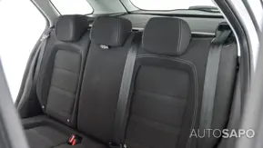 Fiat Tipo 1.3 M-Jet Lounge de 2020