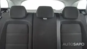 Fiat Tipo 1.3 M-Jet Lounge de 2020