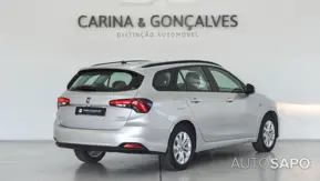 Fiat Tipo 1.3 M-Jet Lounge de 2020