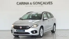 Fiat Tipo 1.3 M-Jet Lounge de 2020