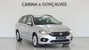 Fiat Tipo 1.3 M-Jet Lounge de 2020