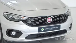 Fiat Tipo 1.3 M-Jet Lounge de 2020