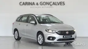 Fiat Tipo 1.3 M-Jet Lounge de 2020