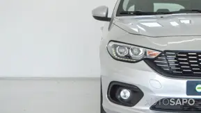 Fiat Tipo 1.3 M-Jet Lounge de 2020