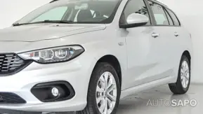 Fiat Tipo 1.3 M-Jet Lounge de 2020
