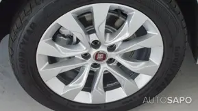 Fiat Tipo 1.3 M-Jet Lounge de 2020