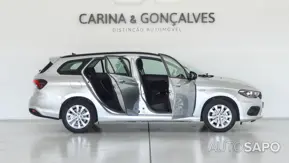Fiat Tipo 1.3 M-Jet Lounge de 2020