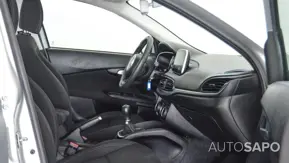 Fiat Tipo 1.3 M-Jet Lounge de 2020