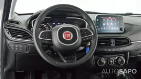Fiat Tipo 1.3 M-Jet Lounge de 2020