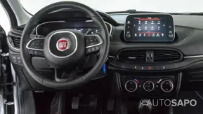 Fiat Tipo 1.3 M-Jet Lounge de 2020