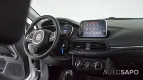 Fiat Tipo 1.3 M-Jet Lounge de 2020