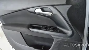 Fiat Tipo 1.3 M-Jet Lounge de 2020