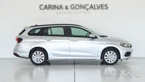 Fiat Tipo 1.3 M-Jet Lounge de 2020