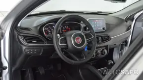Fiat Tipo 1.3 M-Jet Lounge de 2020