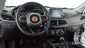Fiat Tipo 1.3 M-Jet Lounge de 2020