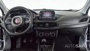 Fiat Tipo 1.3 M-Jet Lounge de 2020
