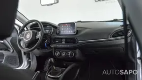 Fiat Tipo 1.3 M-Jet Lounge de 2020