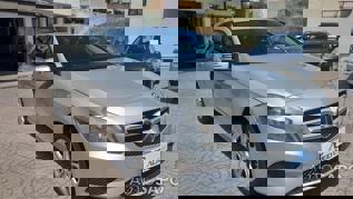 Mercedes-Benz Classe A de 2014