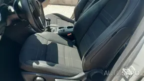 Mercedes-Benz Classe A de 2014