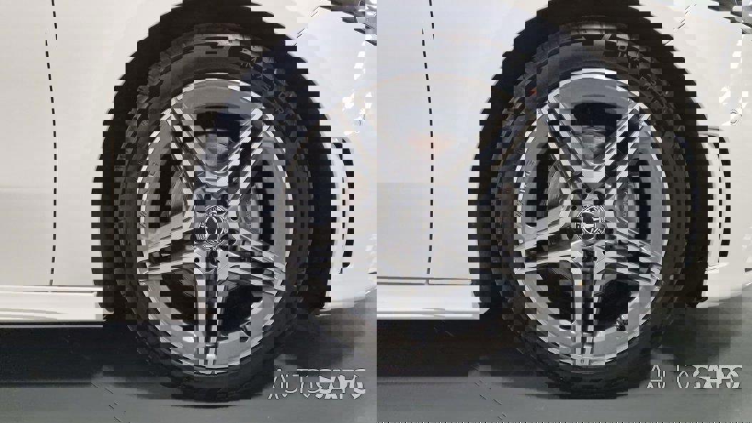 Mercedes-Benz Classe A de 2019