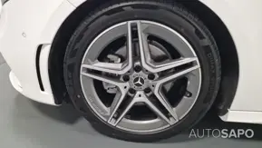 Mercedes-Benz Classe A de 2019