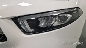 Mercedes-Benz Classe A de 2019