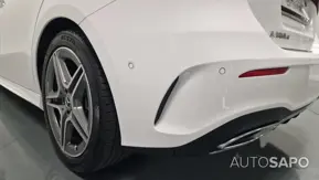 Mercedes-Benz Classe A de 2019