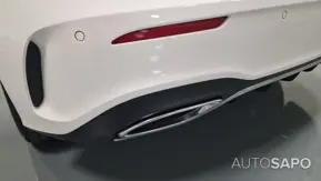 Mercedes-Benz Classe A de 2019