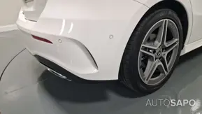 Mercedes-Benz Classe A de 2019
