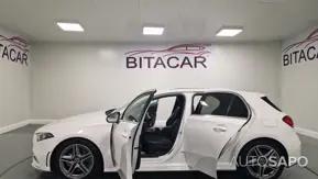 Mercedes-Benz Classe A de 2019