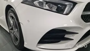 Mercedes-Benz Classe A de 2019