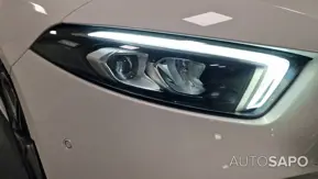 Mercedes-Benz Classe A de 2019