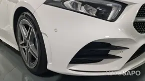 Mercedes-Benz Classe A de 2019