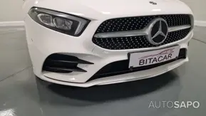 Mercedes-Benz Classe A de 2019