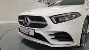 Mercedes-Benz Classe A de 2019