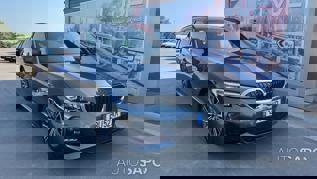 BMW Série 3 de 2020