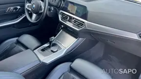 BMW Série 3 de 2020
