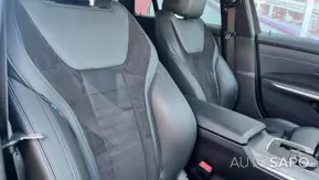 BMW Série 3 de 2020