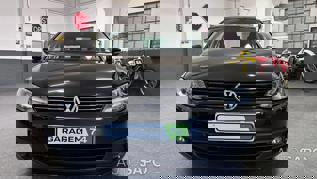 Volkswagen Jetta 1.6 TDi Confortline de 2011