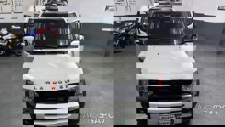 Land Rover Discovery de 2006