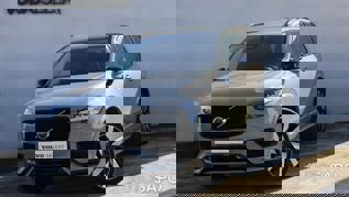 Volvo XC90 de 2023