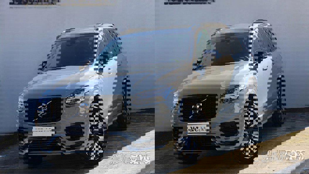 Volvo XC90 de 2023
