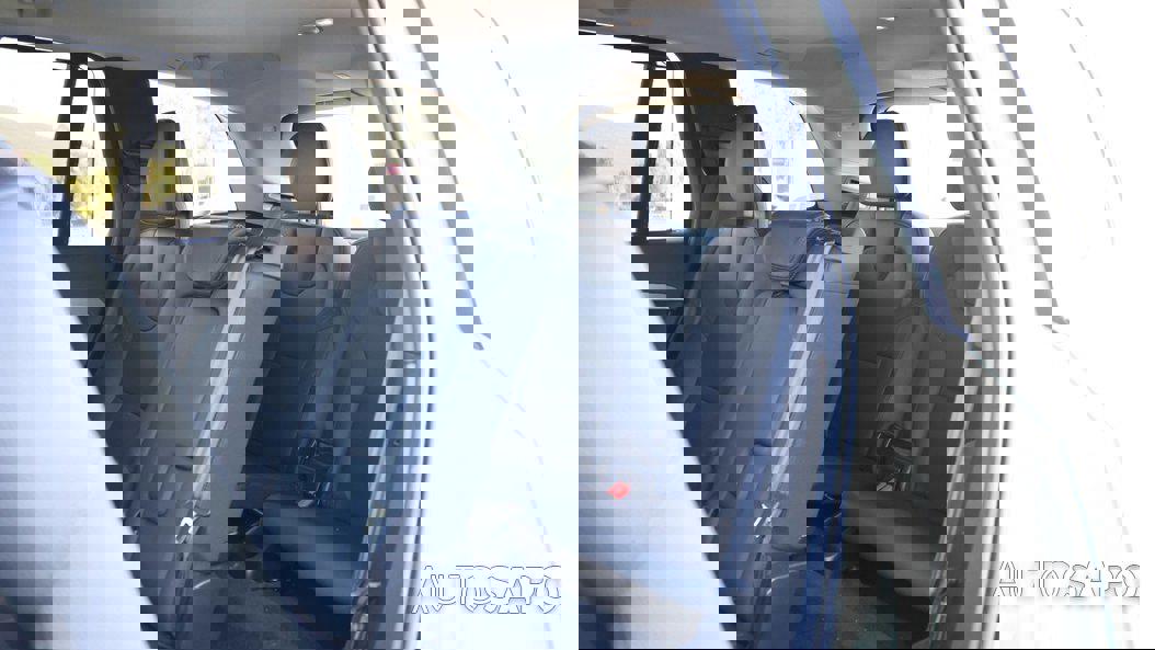 Volvo XC90 de 2023