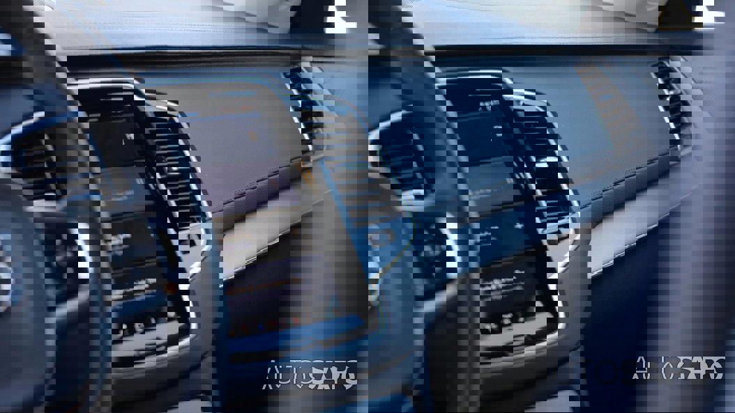 Volvo XC90 de 2023
