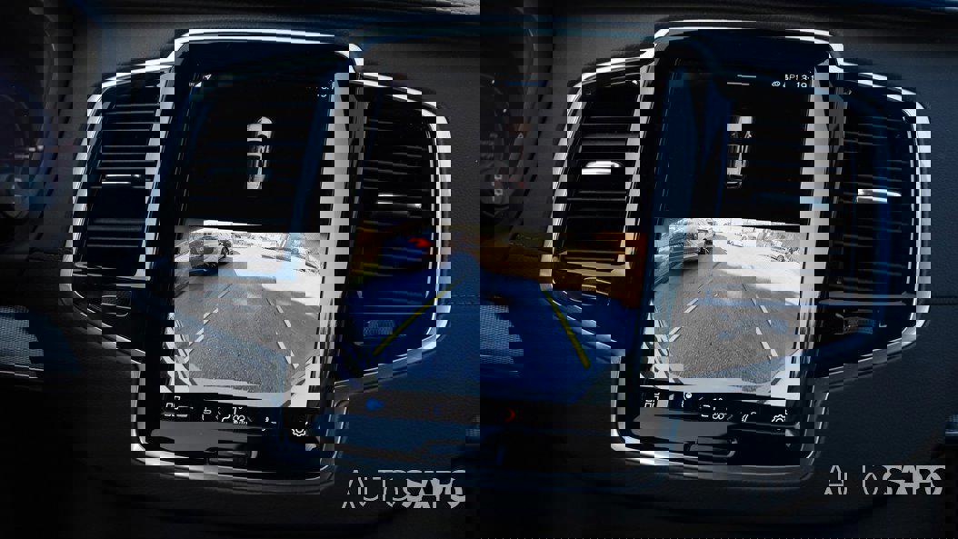 Volvo XC90 de 2023