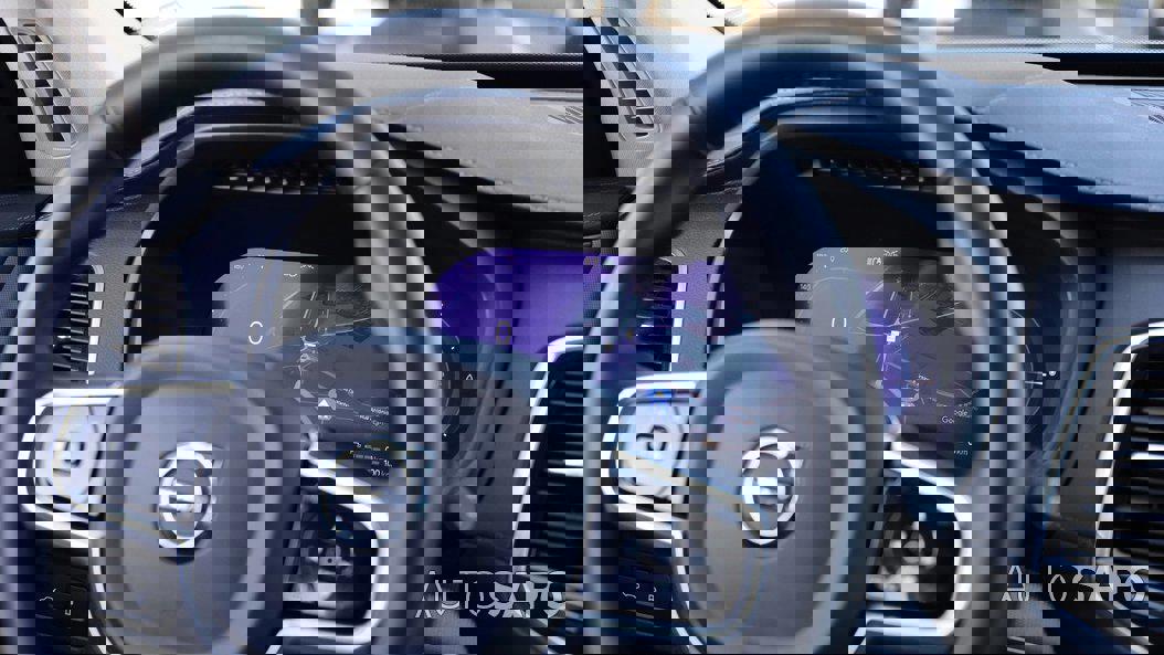 Volvo XC90 de 2023